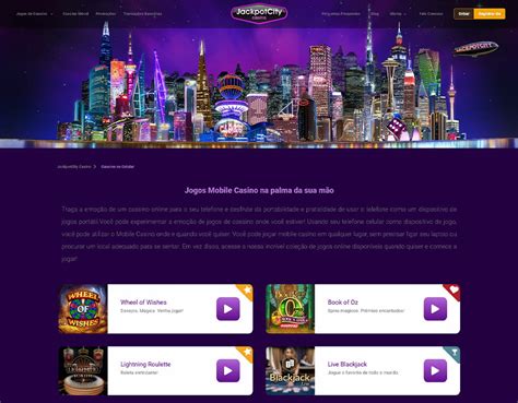 jackpotcity estafa|Jackpot City Review .